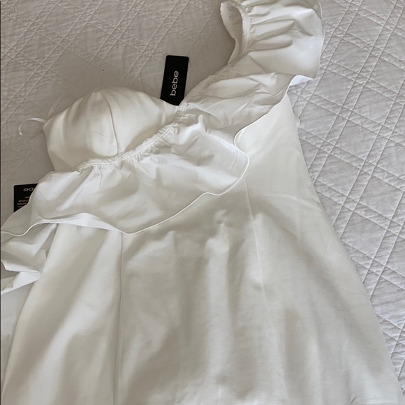 Brand new Bebe dress - Picture 3 of 3